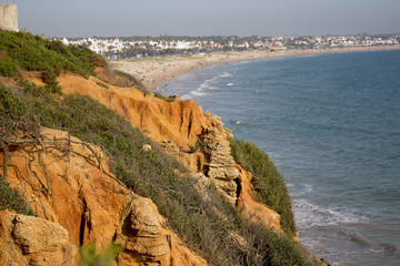 Chiclana de primavera