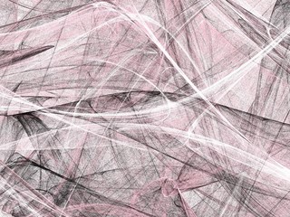 Abstract grunge dirty pink background on white backdrop