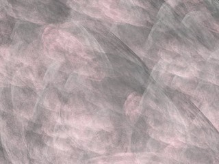 Abstract grunge dirty pink background on white backdrop