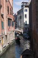 Venice Dorsoduro