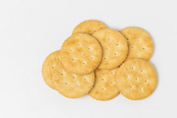 crackers