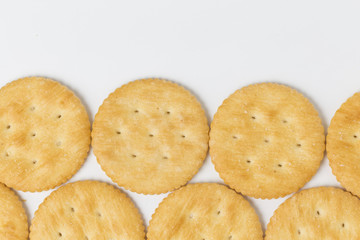 crackers