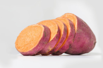 Sweet potato