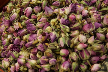 Rosen Potpourri