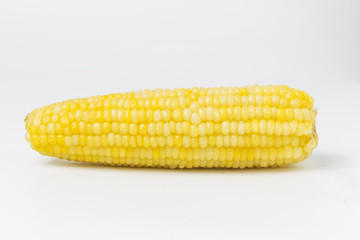 Corn on the cob, sweet, candy, factories, plants, assembly, corn, corn, fresh corn, ears, white,...
