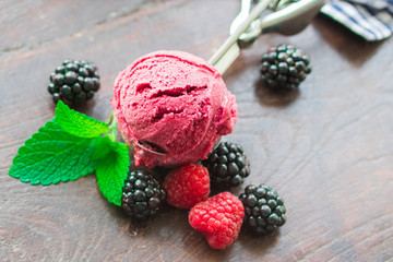 Eiscreme