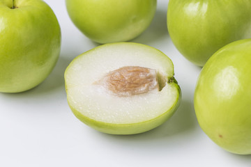 Jujube