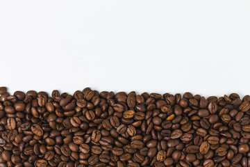 Coffee, coffee beans, food, flavor, brown beans, wood background, spices, star anise, star, enjoy, good times, beverages, characteristics,black, black, breakfast, breakfast, coffee color,