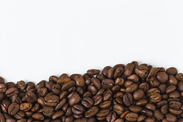 Coffee, coffee beans, food, flavor, brown beans, wood background, spices, star anise, star, enjoy, good times, beverages, characteristics,black, black, breakfast, breakfast, coffee color,