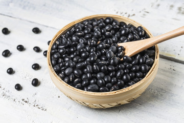 Cereals Black beans soy mung bean peanut