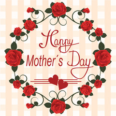 happy Mother´ s Day