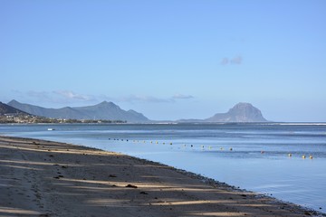 Mauritius