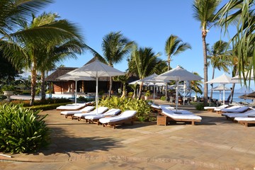 Mauritius