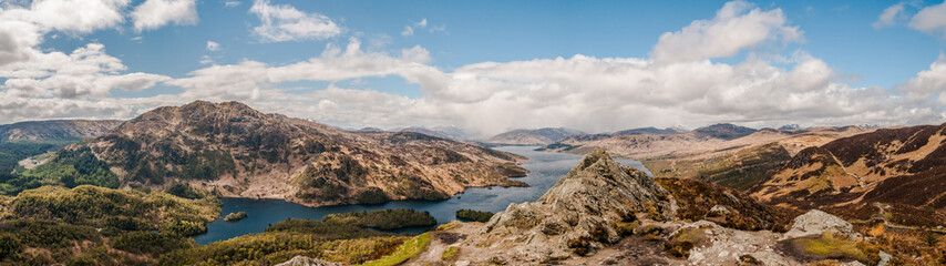 Auf dem H&ouml;hepunkt