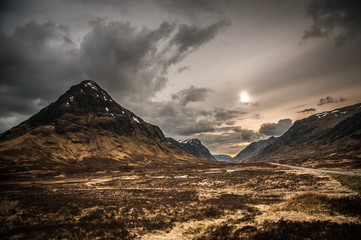 Glencoe