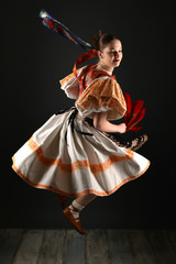 Slovakian folklore