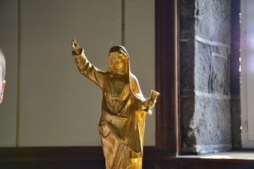 Obraz premium Mauritius