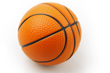 Fototapeta premium Basketball