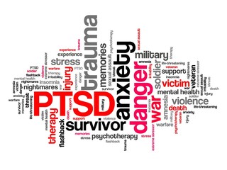 PTSD mental health