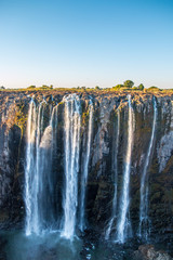 Victoria falls 