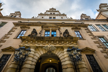 Dresden - Deutschland