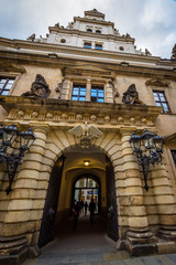 Dresden - Deutschland