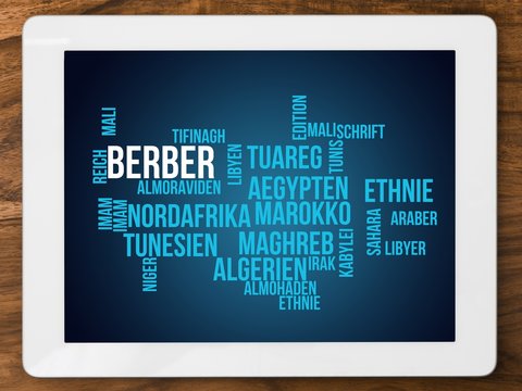 Berber