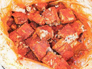 aroma chinese fermented tofu