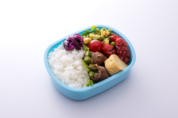 弁当