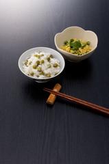 日本の食事