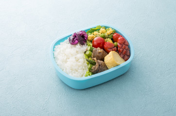 弁当