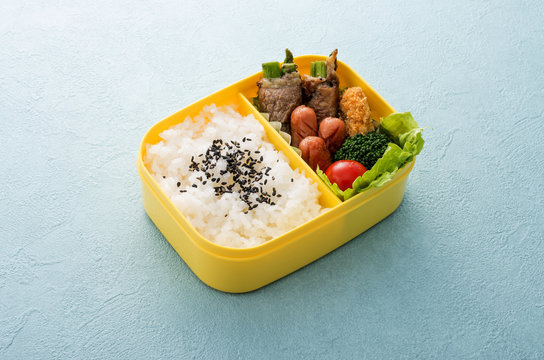 弁当
