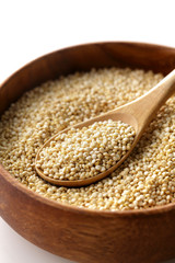 キヌア　Quinoa