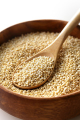 キヌア　Quinoa