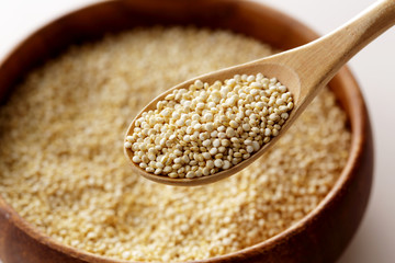 キヌア　Quinoa