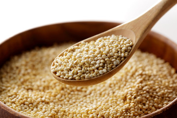 キヌア　Quinoa