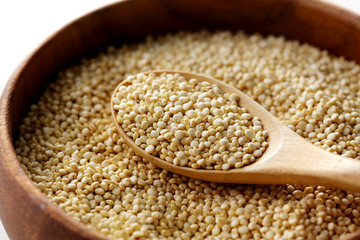 キヌア　Quinoa