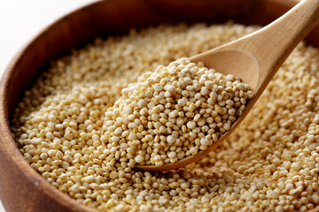キヌア　Quinoa