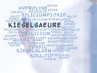 Kieselsäure