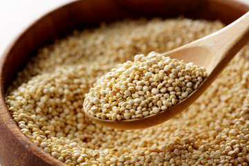 キヌア　Quinoa