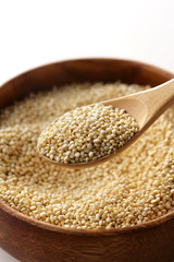 キヌア　Quinoa