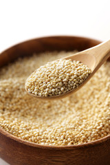 キヌア　Quinoa