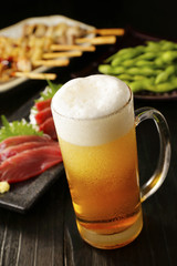 居酒屋イメージ　Izakaya, The Japanese Pub