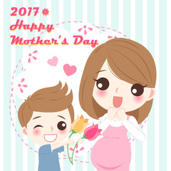 happy mother day