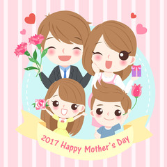 happy mother day