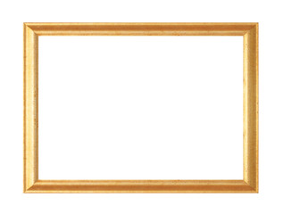 Frame gold