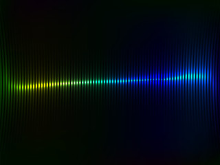Light wave