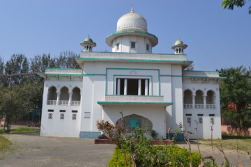 Structures of Bangladesh