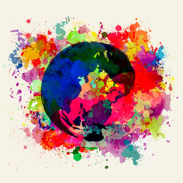 623 Best 地球水彩images Stock Photos Vectors Adobe Stock 623 Best 地球水彩images Stock Photos Vectors Adobe Stock