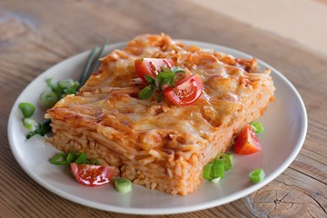 pasta